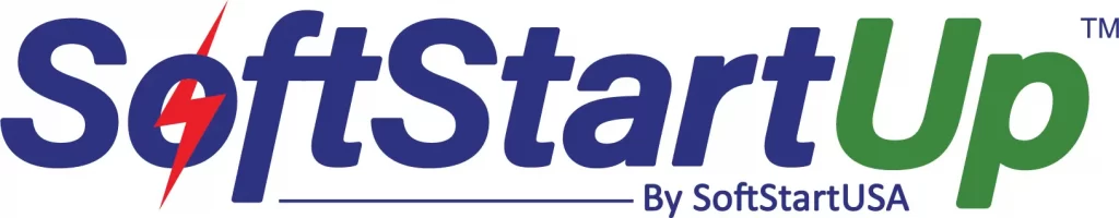 SoftStartUp logo image